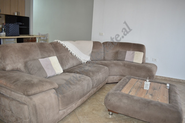 Three bedroom apartment for sale on Thoma Koxhaj Street in Tirana.

The apartment is located on th
